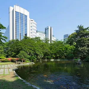5* Hotel The Sakura Tower Tokyo, Autograph Collection